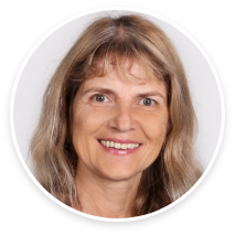 Dr. Birgit Seeholzer